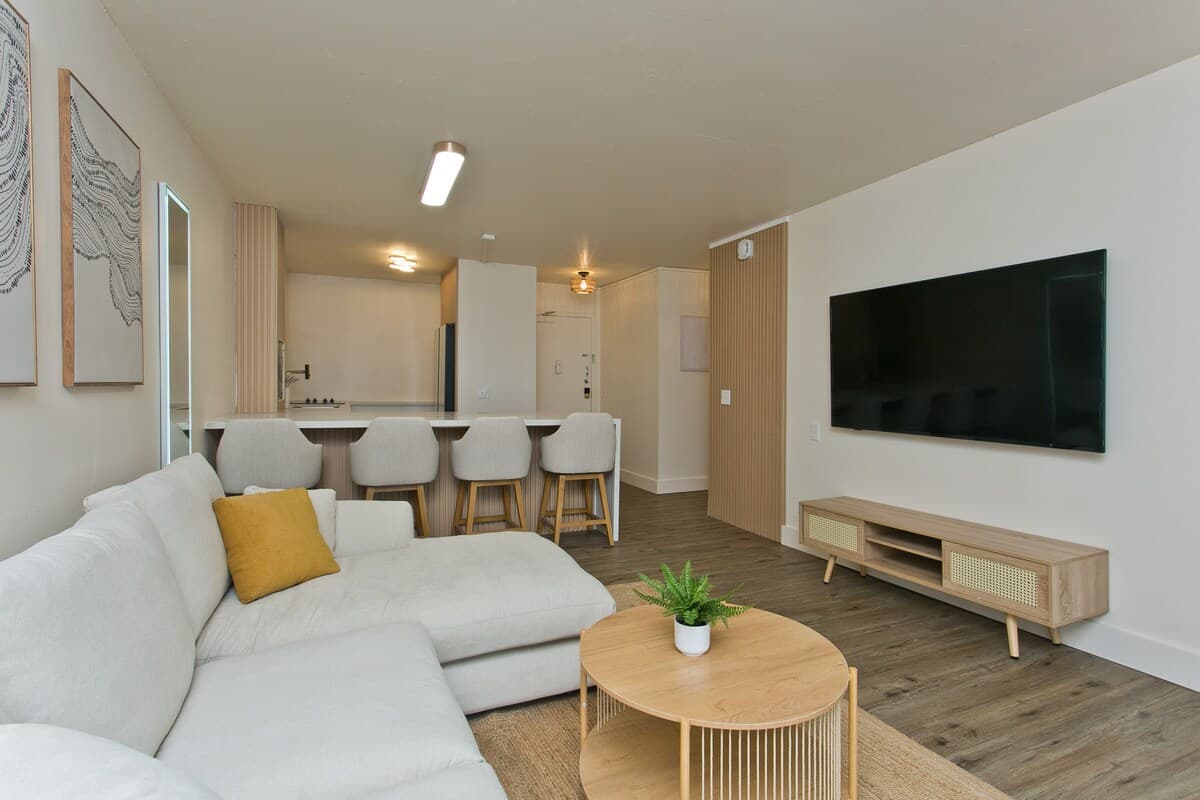 New 3 bed 2 Bath Luxury Boho Dream W Parking - Photo 5