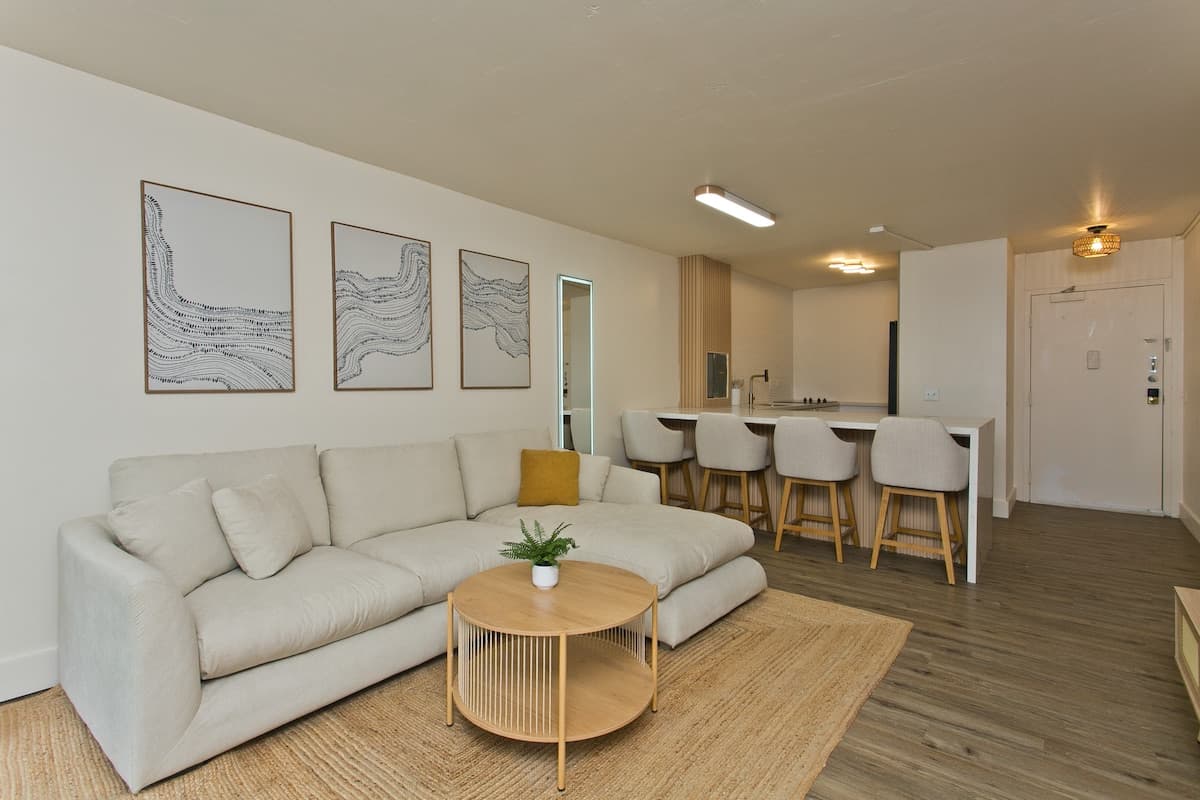 New 3 bed 2 Bath Luxury Boho Dream W Parking - Photo 1