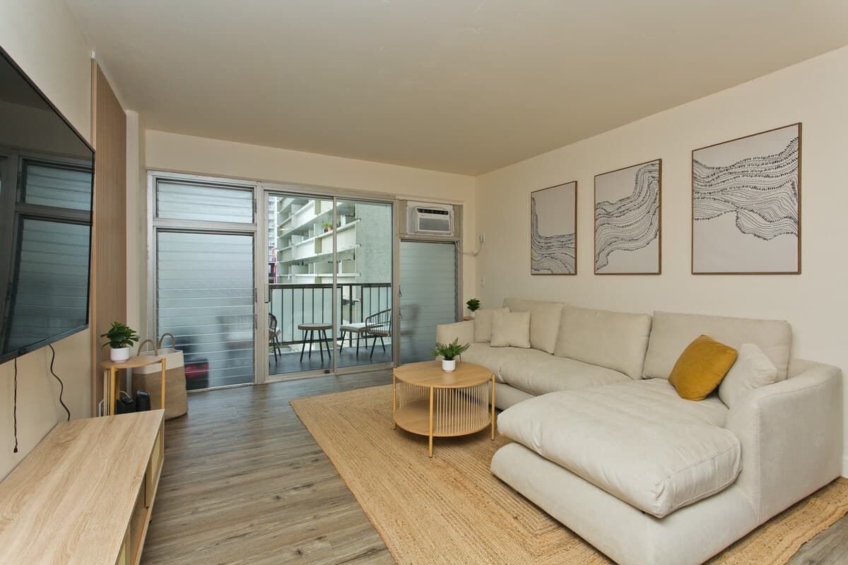 New 3 bed 2 Bath Luxury Boho Dream W Parking - Photo 3