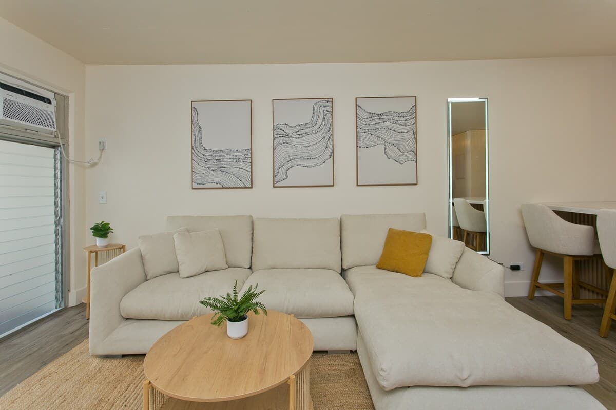 New 3 bed 2 Bath Luxury Boho Dream W Parking - Photo 2