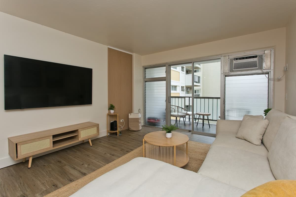 New 3 bed 2 Bath Luxury Boho Dream W Parking - Photo 4