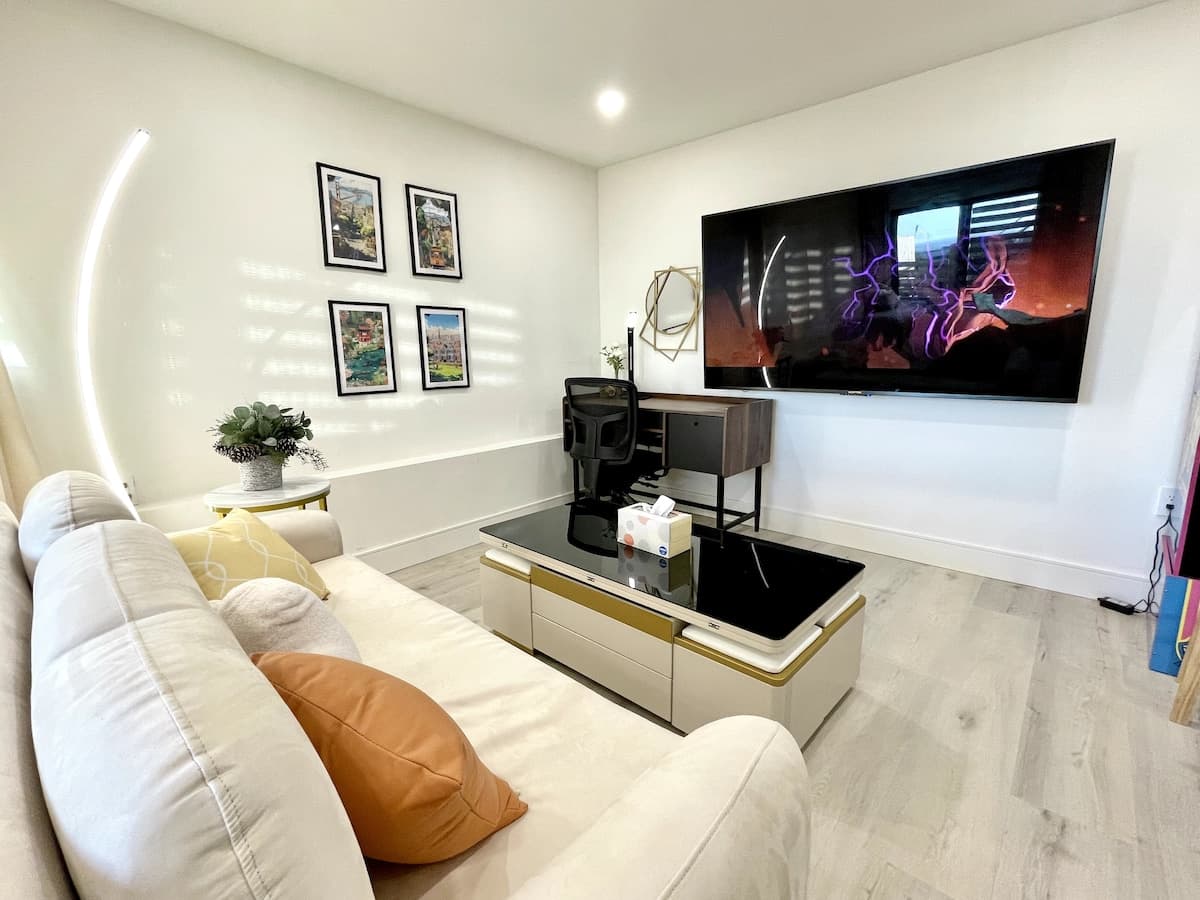 Modern Coastal Retreat Steps from the Beach - Photo 3