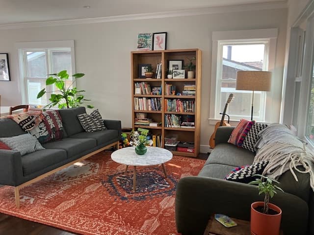 Newly Renovated Maxwell Park Home w/ Garden Deck - Photo 1