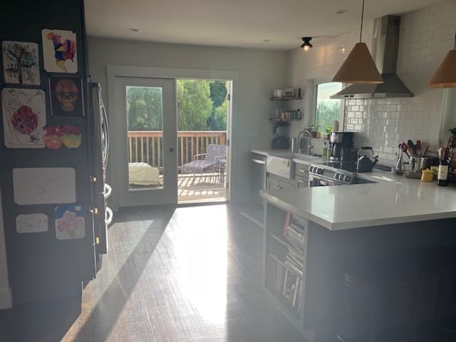 Newly Renovated Maxwell Park Home w/ Garden Deck - Photo 4