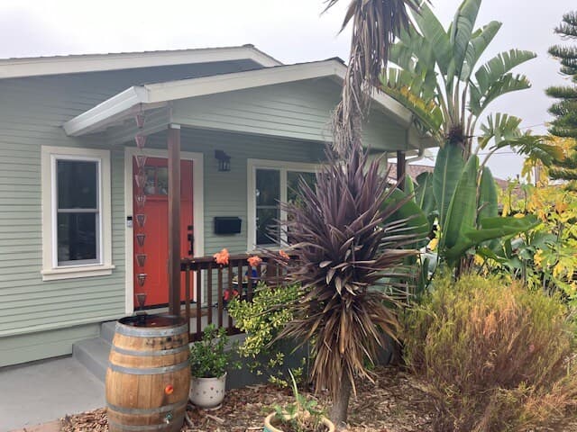 Newly Renovated Maxwell Park Home w/ Garden Deck - Photo 2