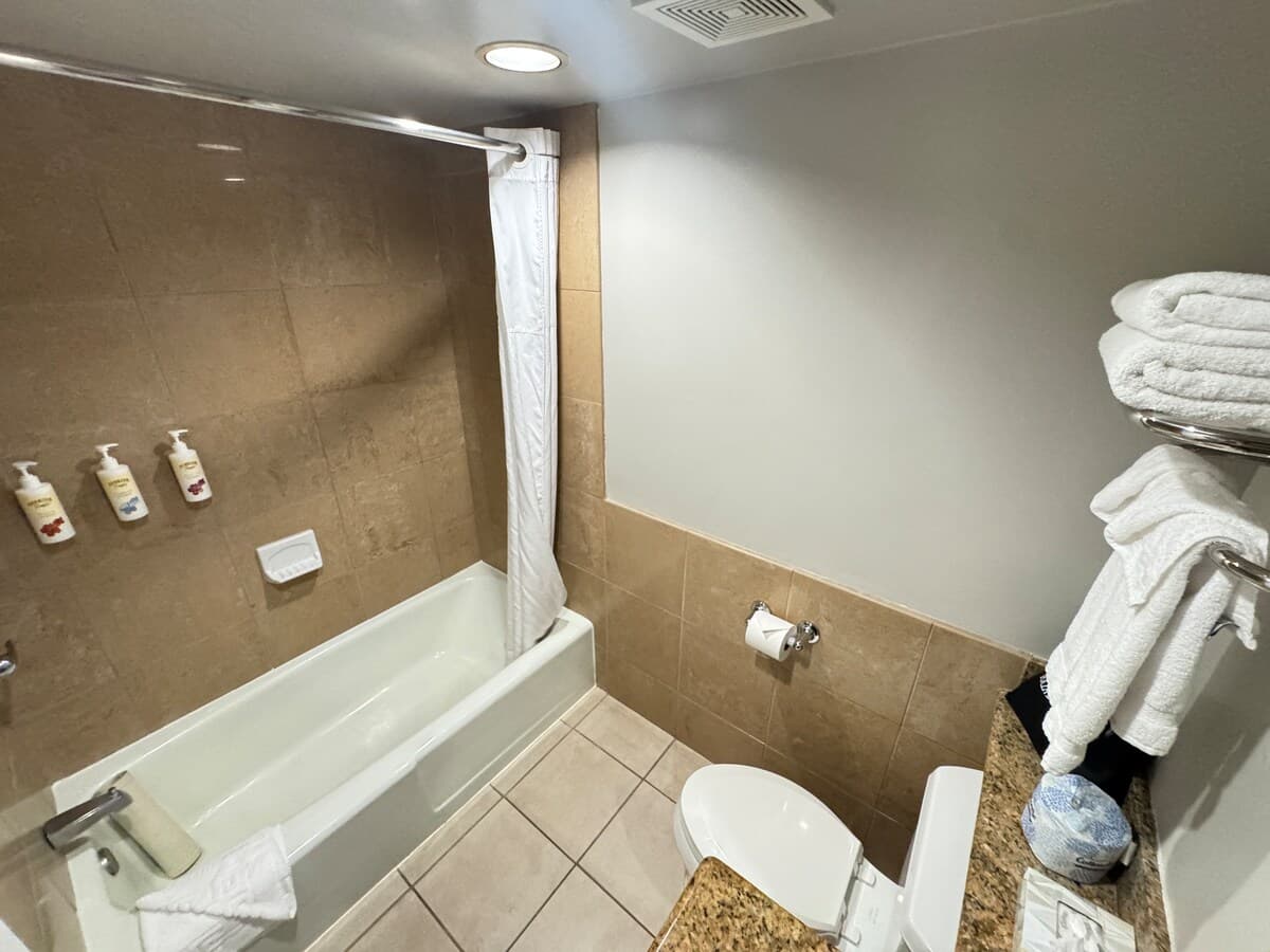 Condo in Honolulu · ★4.71 · Studio · 1 bed · 1 private bath - Photo 1