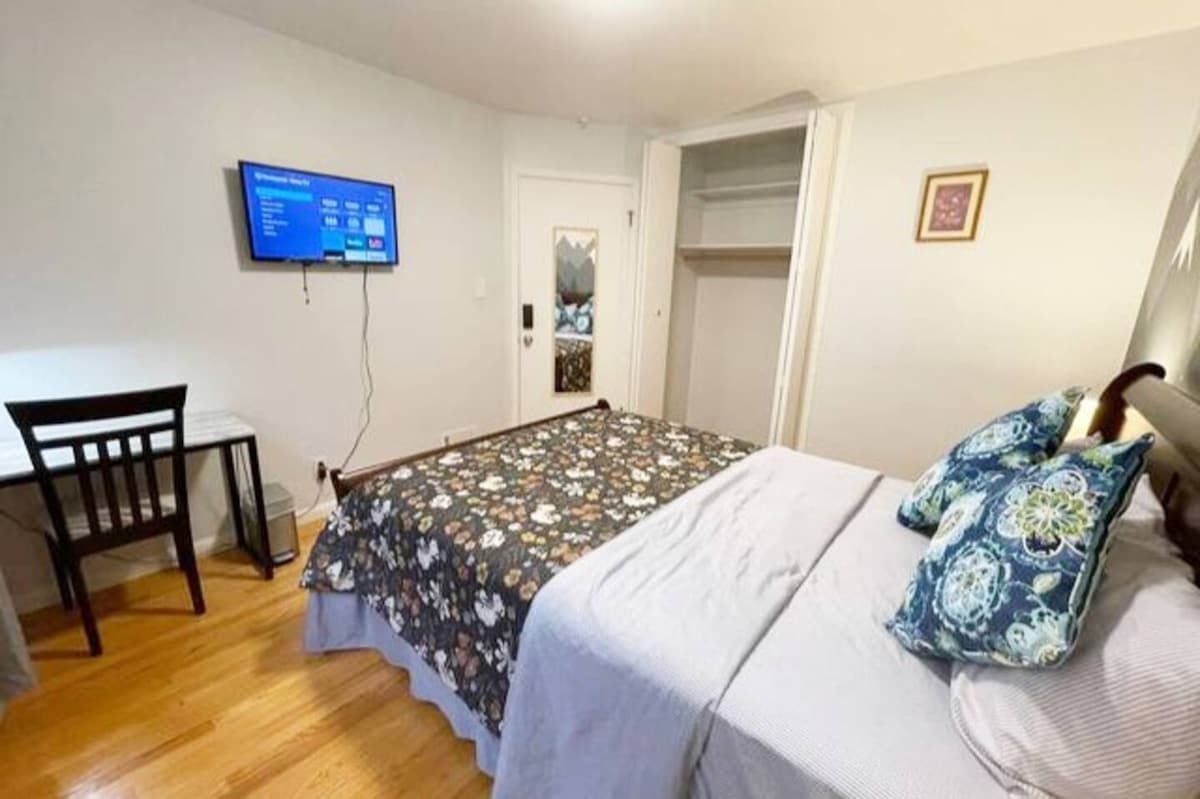 Comfortable 3Br 2.5ba Unit in SF - Photo 5
