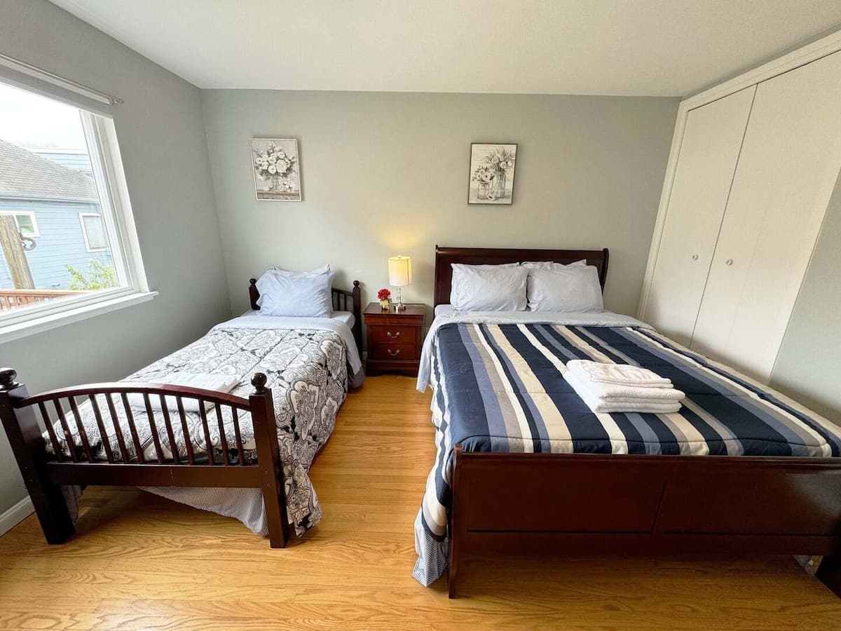 Comfortable 3Br 2.5ba Unit in SF - Photo 3