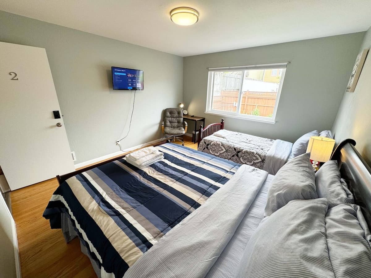 Comfortable 3Br 2.5ba Unit in SF - Photo 4