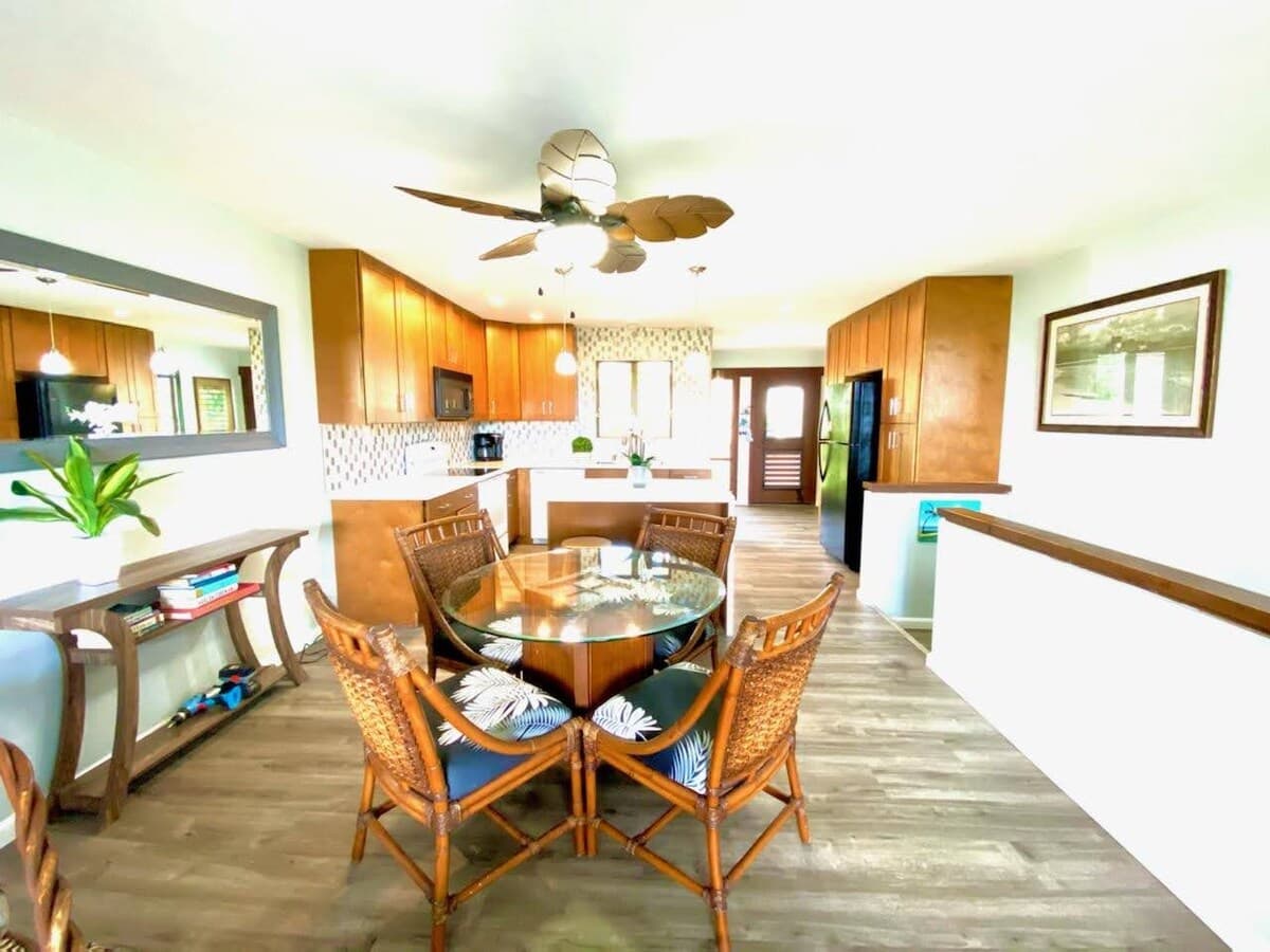 Condo in Koloa · ★4.79 · 2 bedrooms · 4 beds · 2 private baths - Photo 4