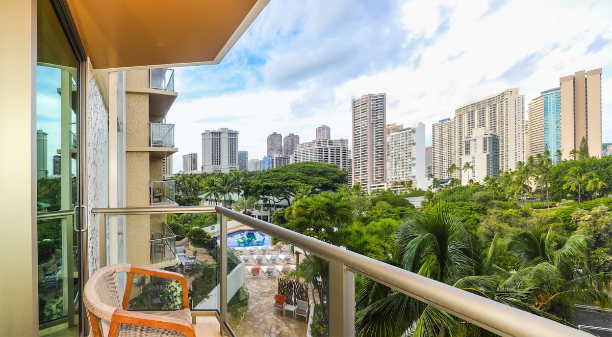 Waikiki Unique Boutique Hotel - Photo 4