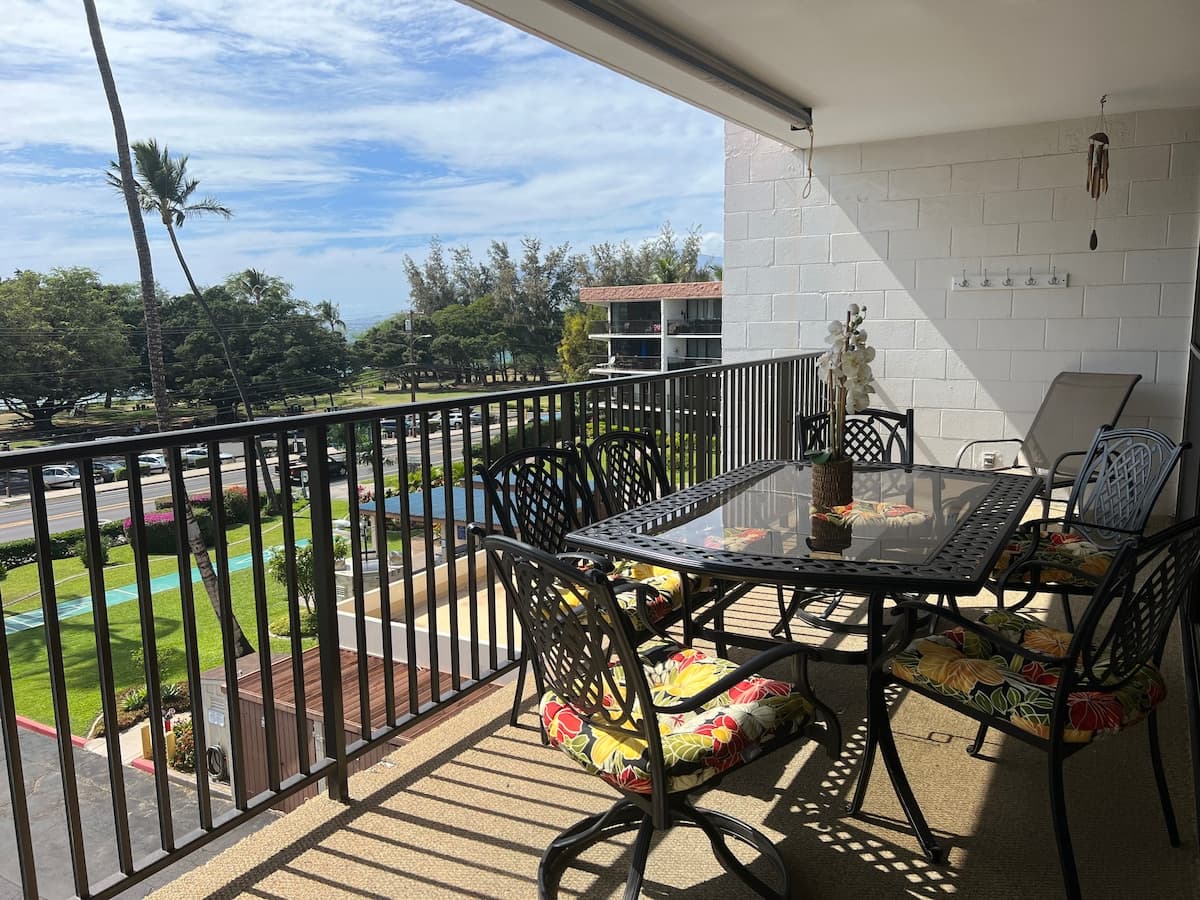 Sunset Sanctuary - Maui Parkshore - Top Floor - Photo 2