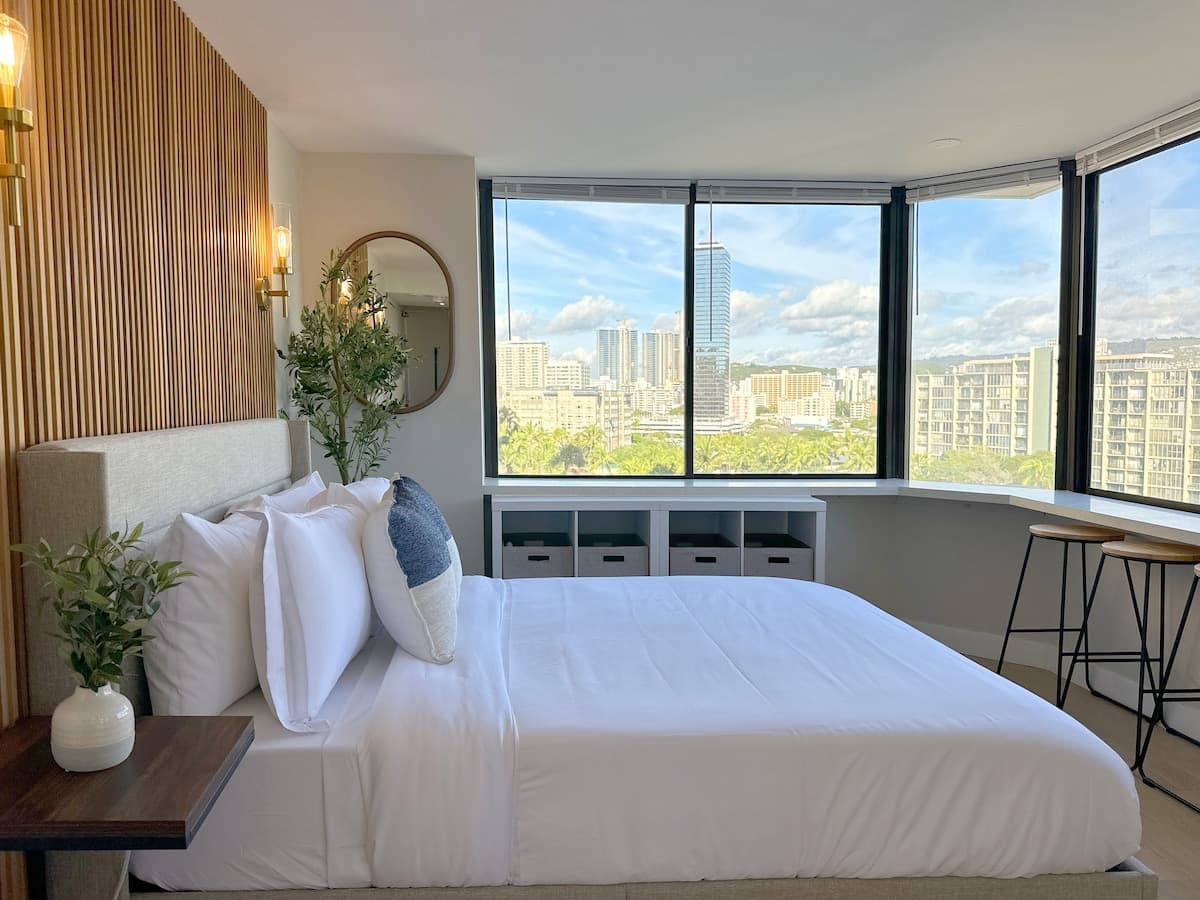 Stylish Waikiki Escape, Remodel! - Photo 1