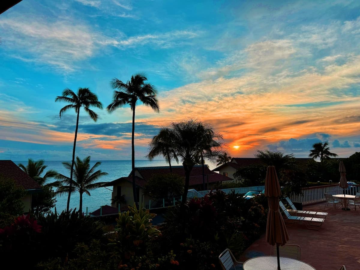Beautiful Poipu Ocean View condo - Photo 1