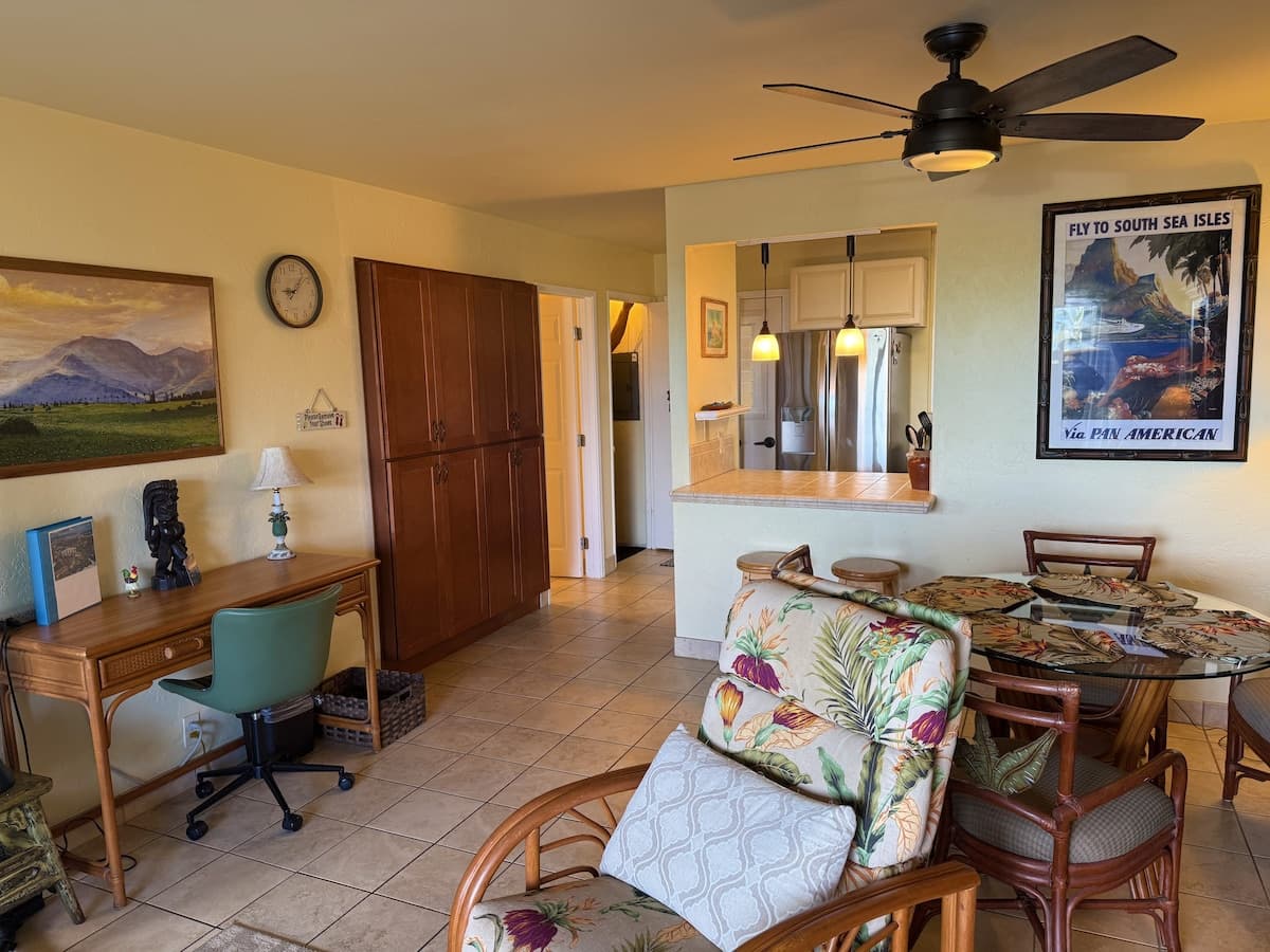 Beautiful Poipu Ocean View condo - Photo 3