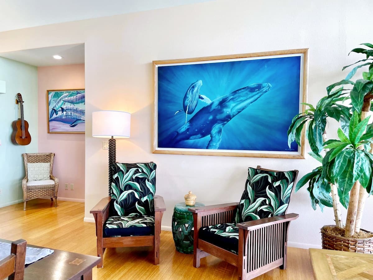 Grand Oceanfront Gated Estate on the Hamakua Coast - Photo 3
