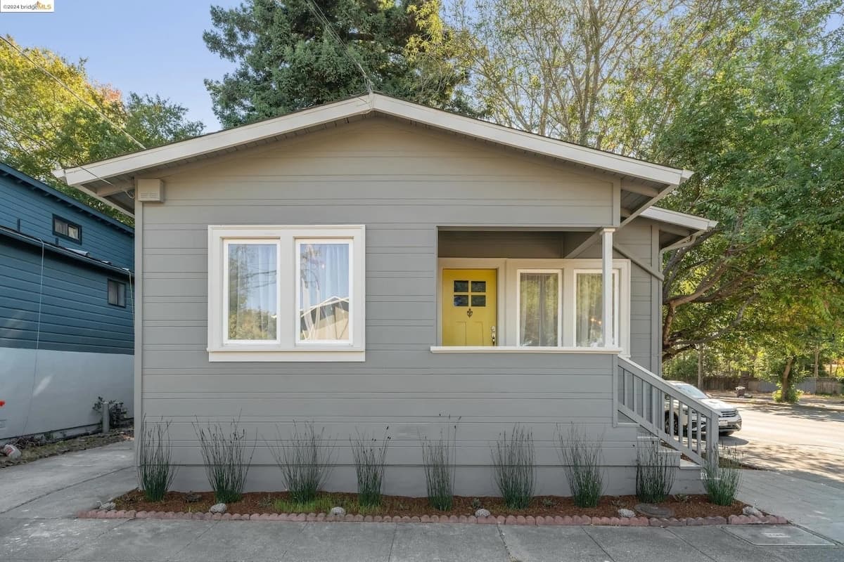 Charming 2BR Between Rockridge & Temescal - Photo 1