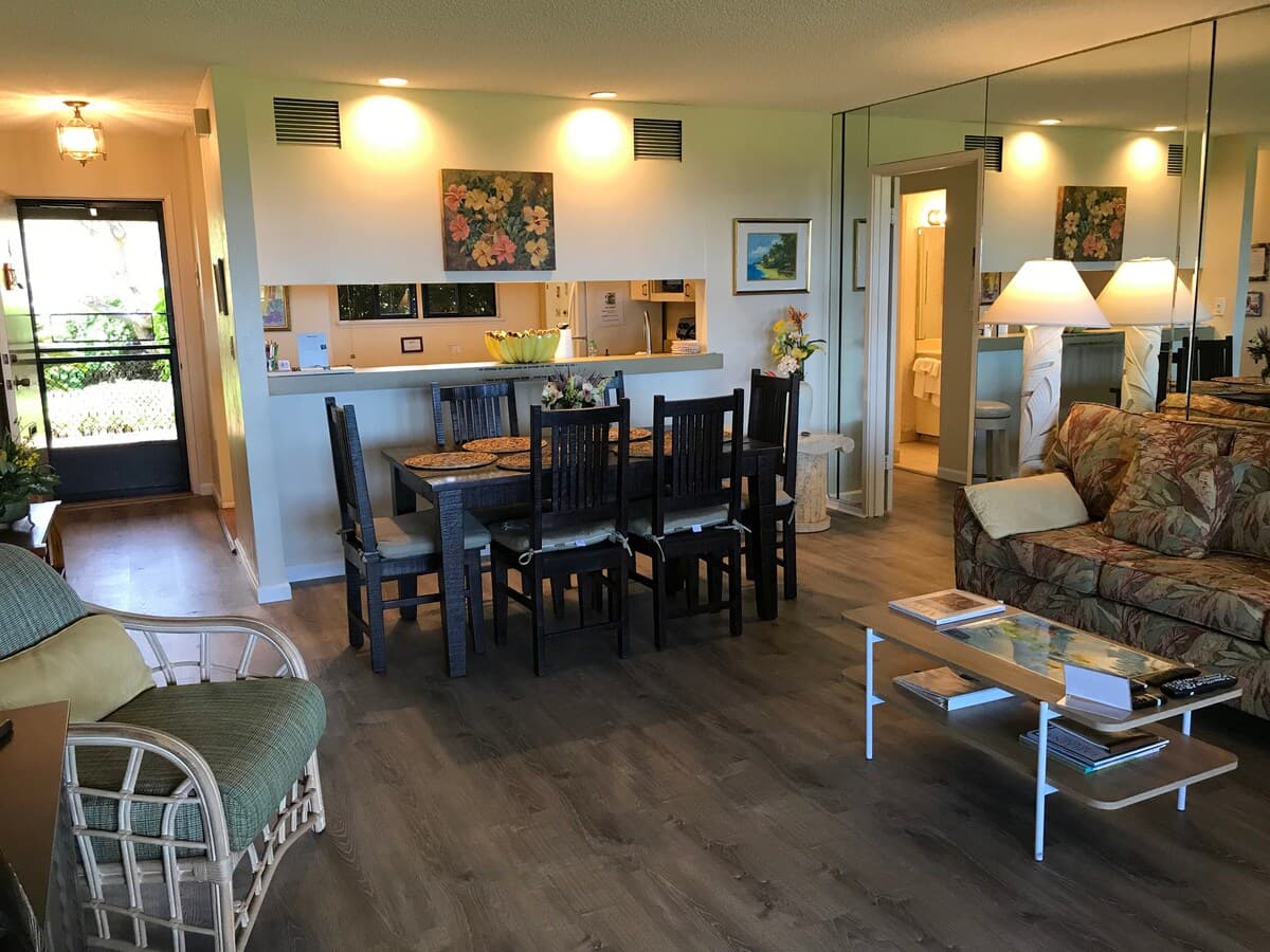 Condo in Lahaina · ★4.67 · 3 bedrooms · 4 beds · 3 baths - Photo 2