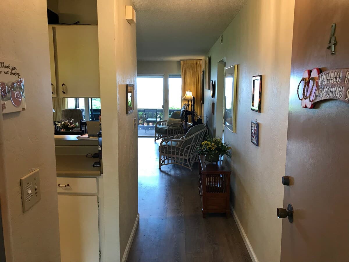 Condo in Lahaina · ★4.67 · 3 bedrooms · 4 beds · 3 baths - Photo 5