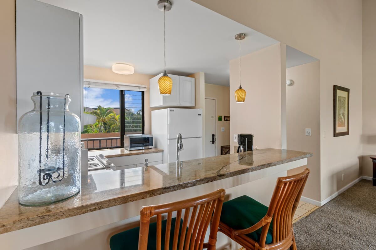 Wailea Ekahi Ocean View Studio! - Photo 4