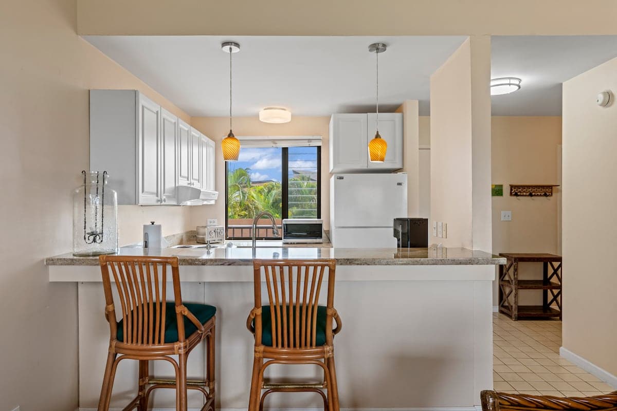 Wailea Ekahi Ocean View Studio! - Photo 3