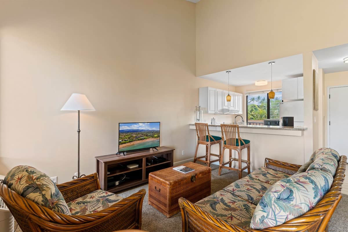 Wailea Ekahi Ocean View Studio! - Photo 2