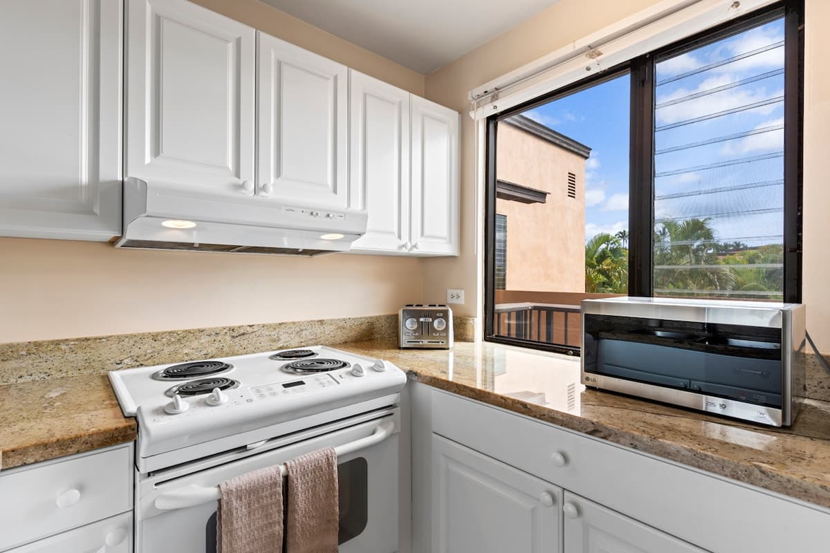 Wailea Ekahi Ocean View Studio! - Photo 5