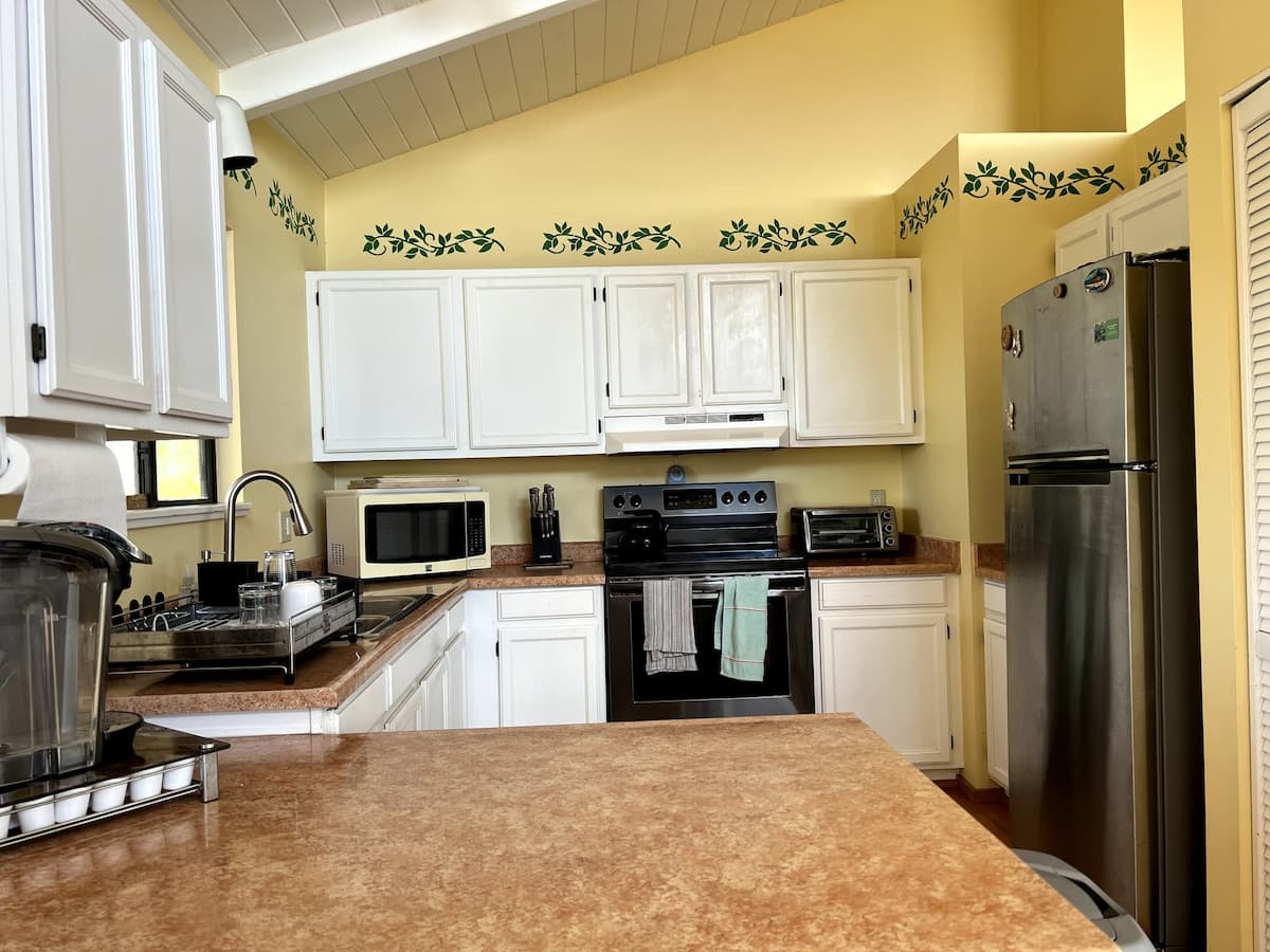 Ke Kīhāpai Bed and Breakfast - Photo 2