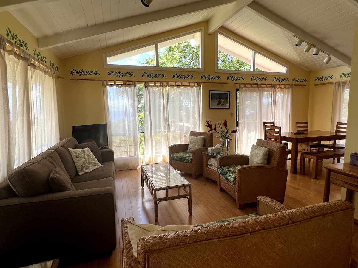 Ke Kīhāpai Bed and Breakfast - Photo 1