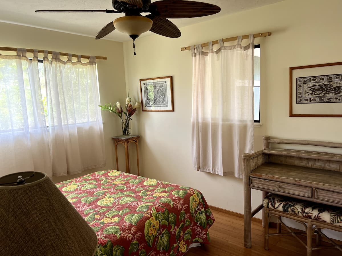 Ke Kīhāpai Bed and Breakfast - Photo 5