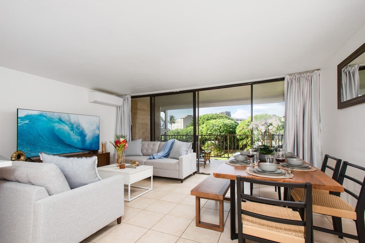 Condo in Kihei · ★4.86 · 2 bedrooms · 4 beds · 2 baths - Photo 1