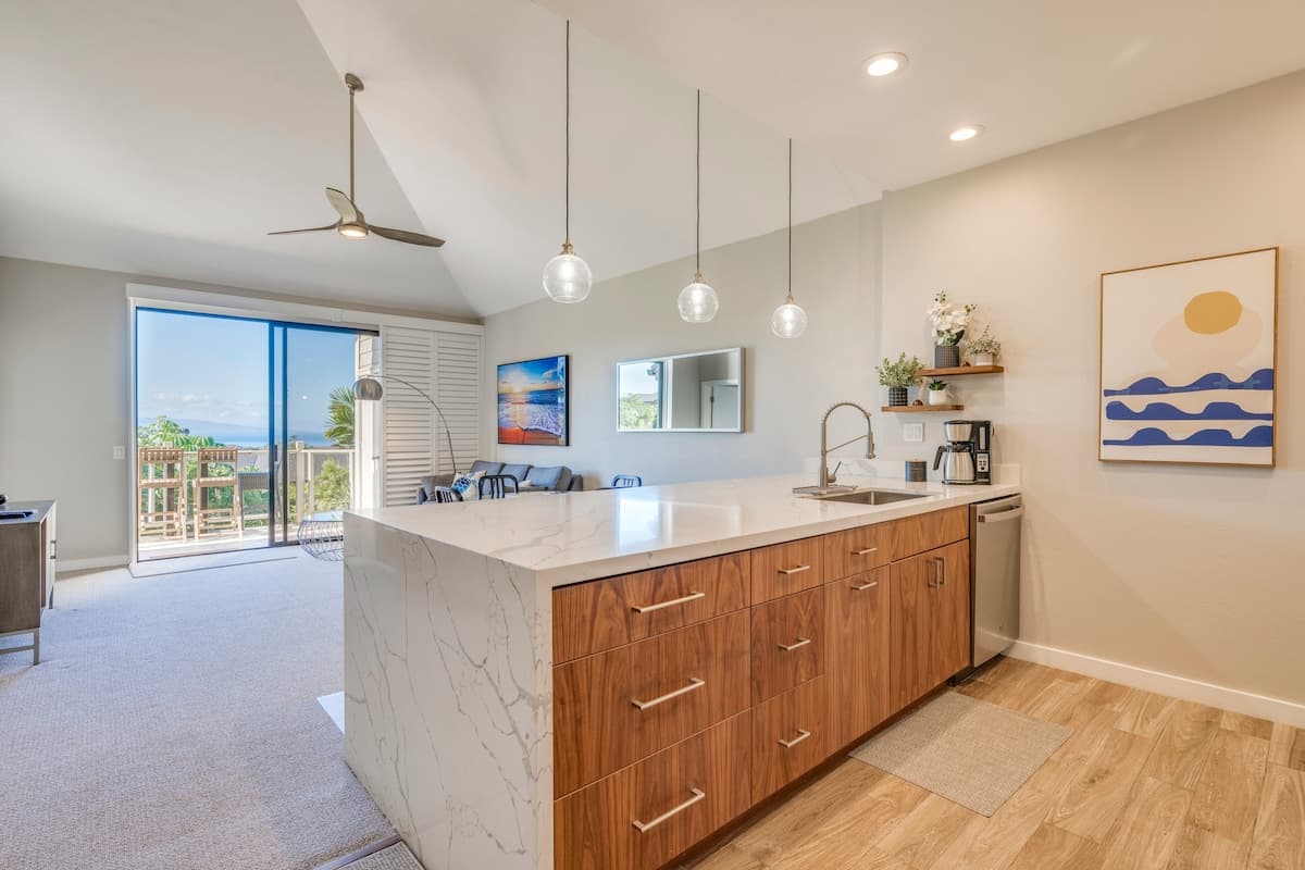 Condo in Wailea · ★5.0 · 1 bedroom · 2 beds · 1 bath - Photo 1