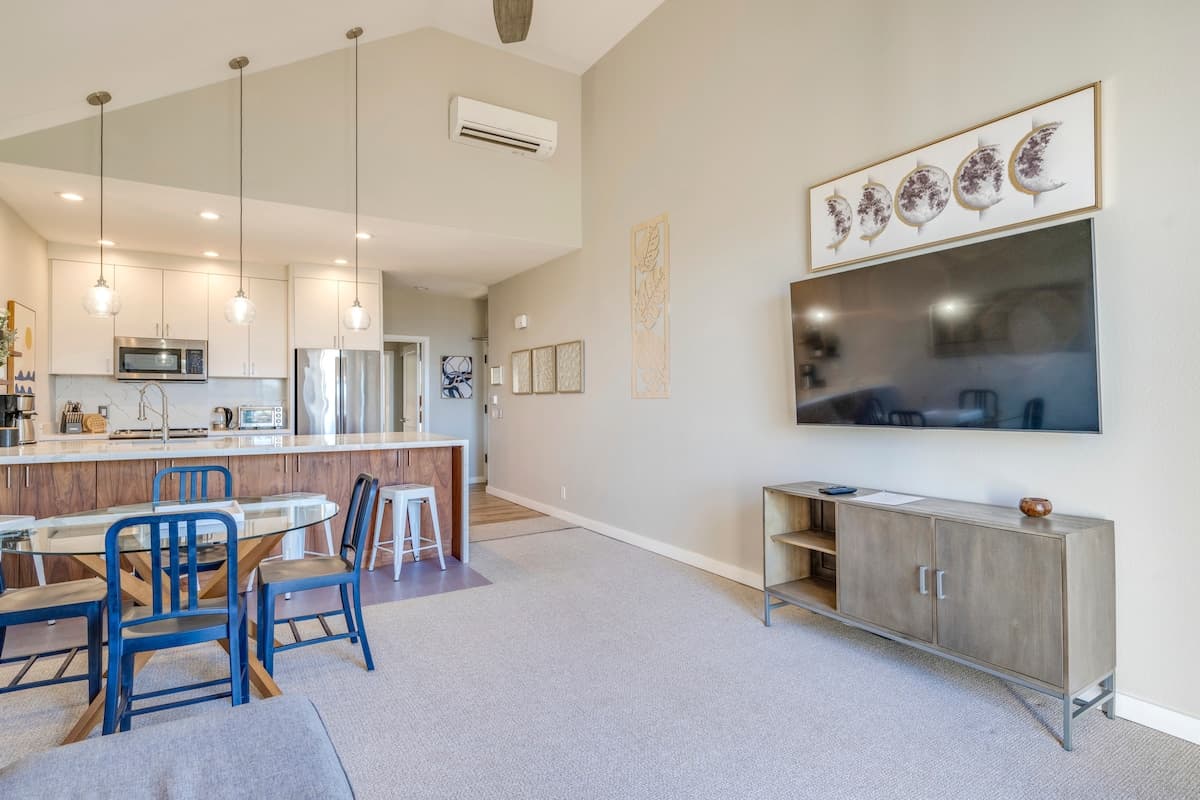 Condo in Wailea · ★5.0 · 1 bedroom · 2 beds · 1 bath - Photo 4