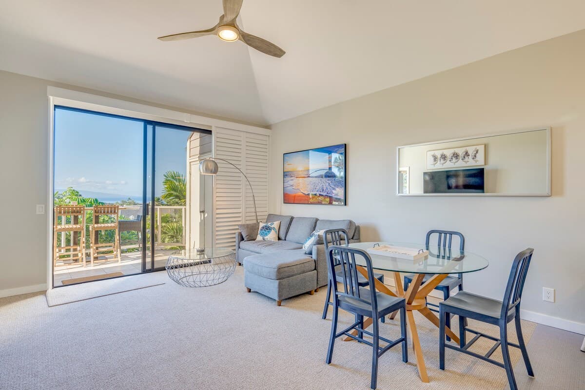 Condo in Wailea · ★5.0 · 1 bedroom · 2 beds · 1 bath - Photo 2