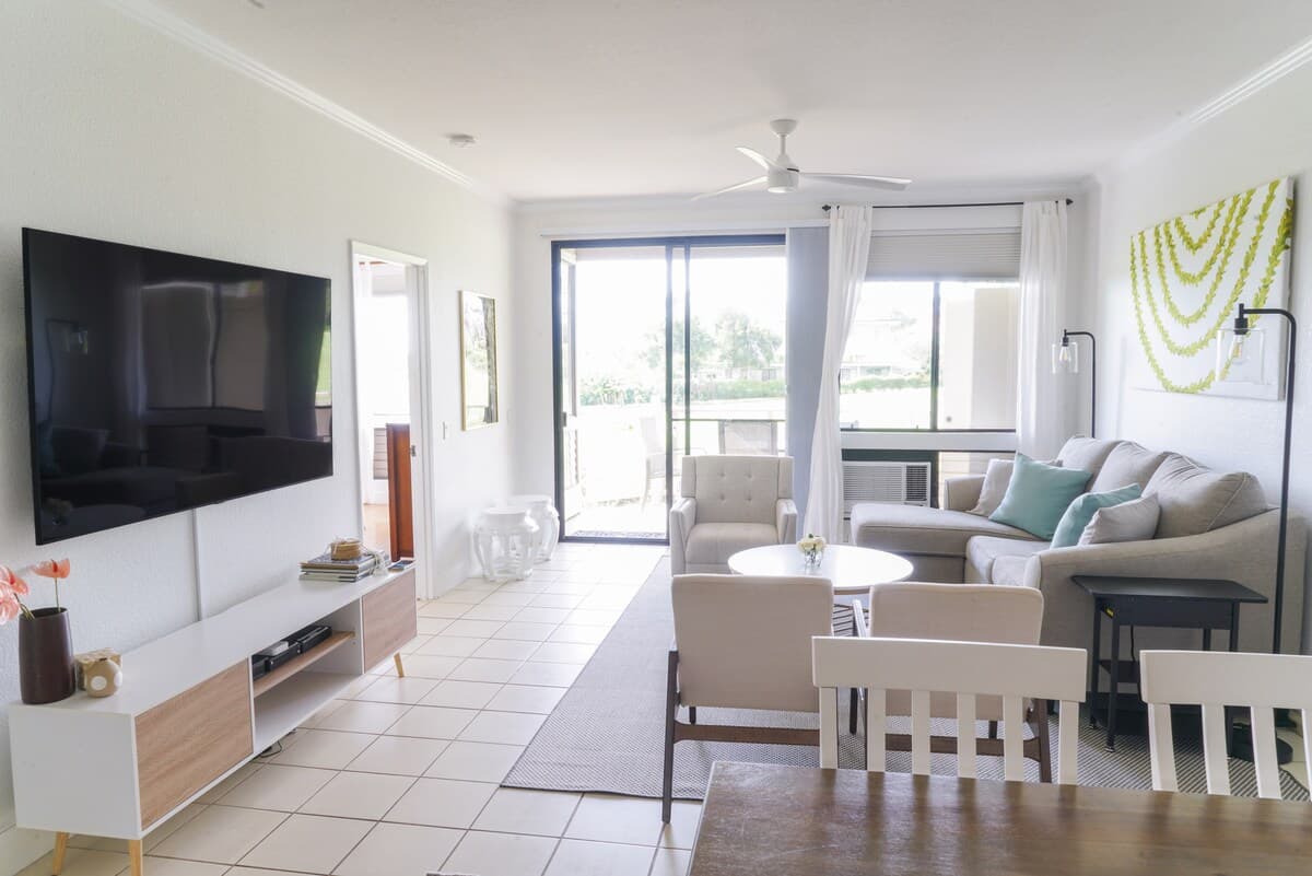 Condo in Wailea · ★4.95 · 2 bedrooms · 3 beds · 2 private baths - Photo 1