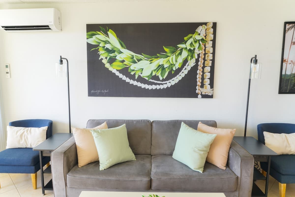 Condo in Kihei · ★4.94 · 2 bedrooms · 3 beds · 1 private bath - Photo 4