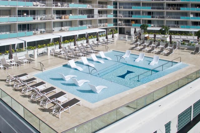 16 FREE Parking/Ocean 1b Waikiki - Photo 5