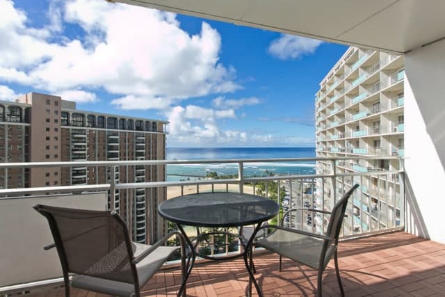 16 FREE Parking/Ocean 1b Waikiki - Photo 2