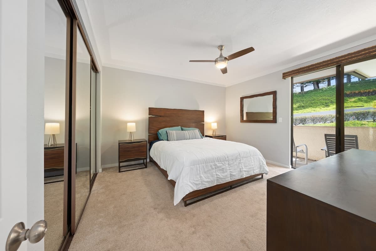 Home in Lahaina · ★5.0 · 1 bedroom · 2 beds · 1.5 private baths - Photo 1