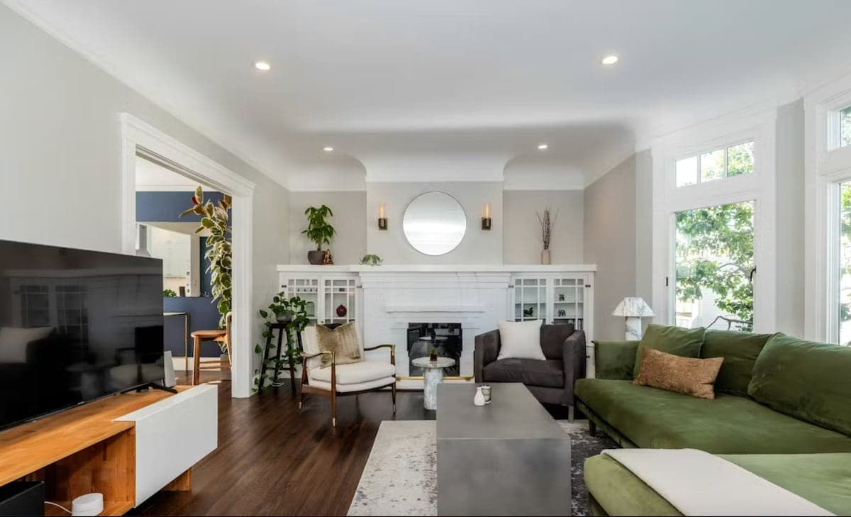 Top Floor Luxurious Condo in San Francisco - Photo 1