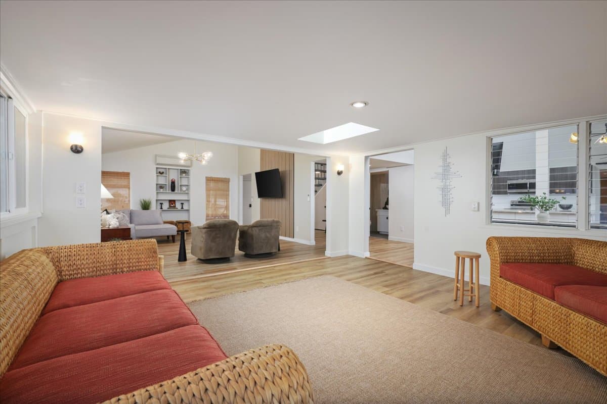 Home in Kailua-Kona · ★4.91 · 4 bedrooms · 6 beds · 3.5 baths - Photo 5