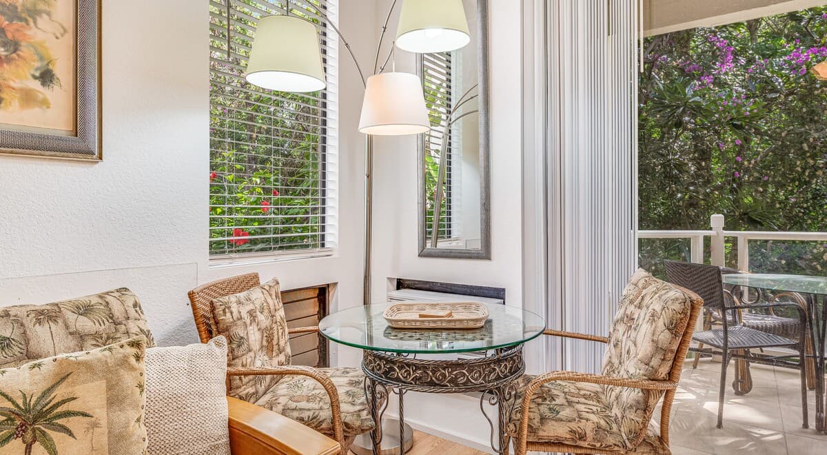 Condo in Wailea · ★4.73 · Studio · 2 beds · 1 private bath - Photo 5