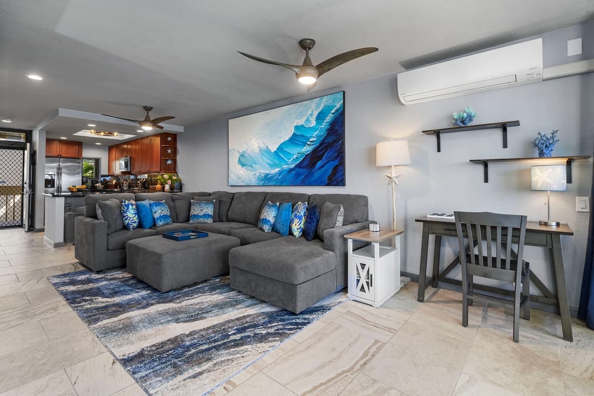 Oceanfront Perfection Unit 306 w/AC Throughout! - Photo 2