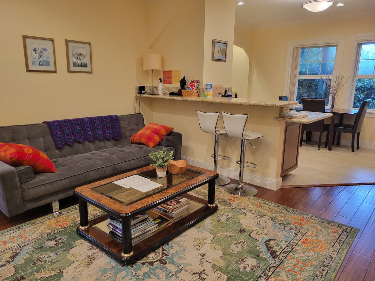 1 Bedroom Apt 15 min to downtown - Photo 2