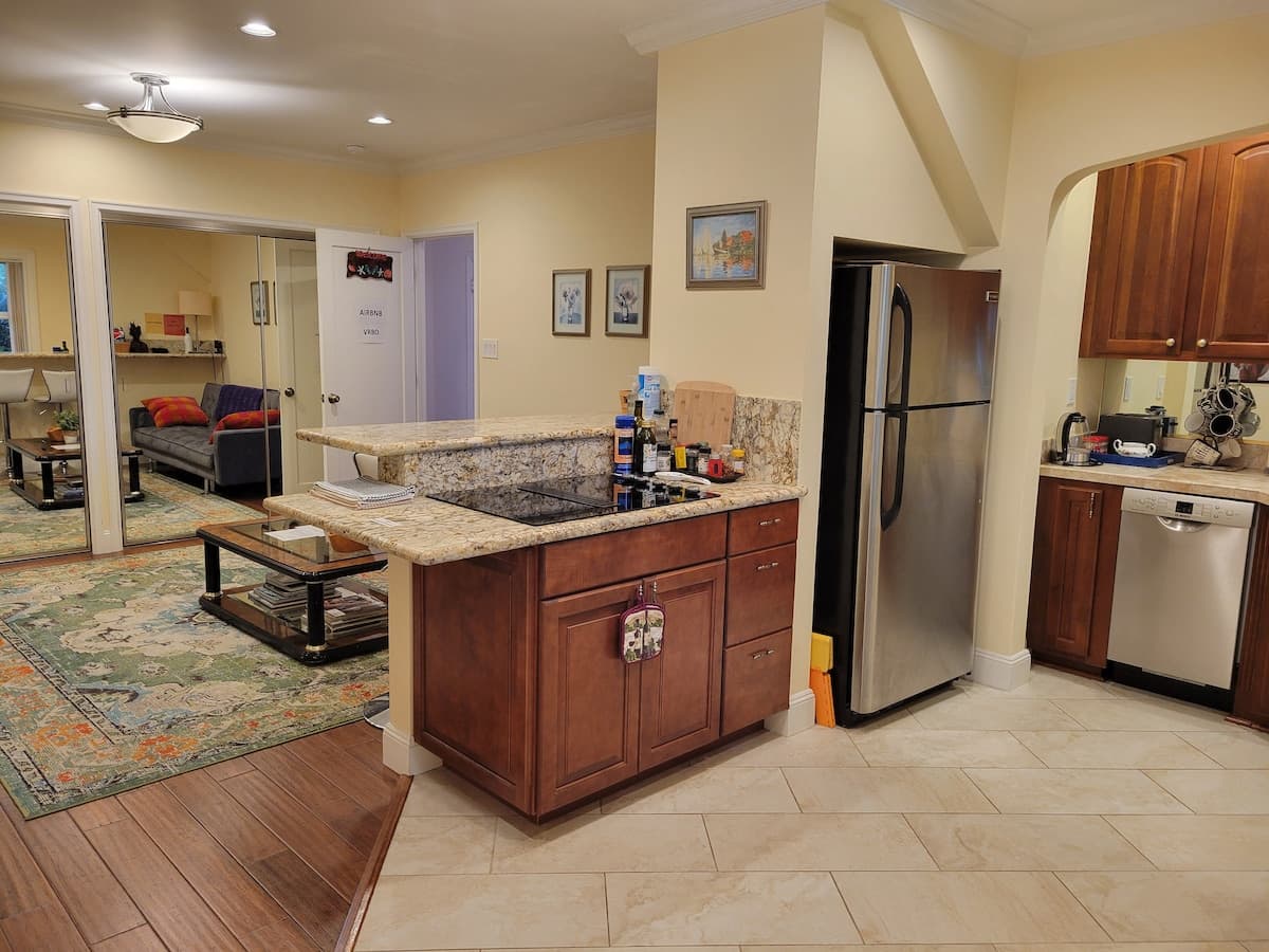1 Bedroom Apt 15 min to downtown - Photo 5