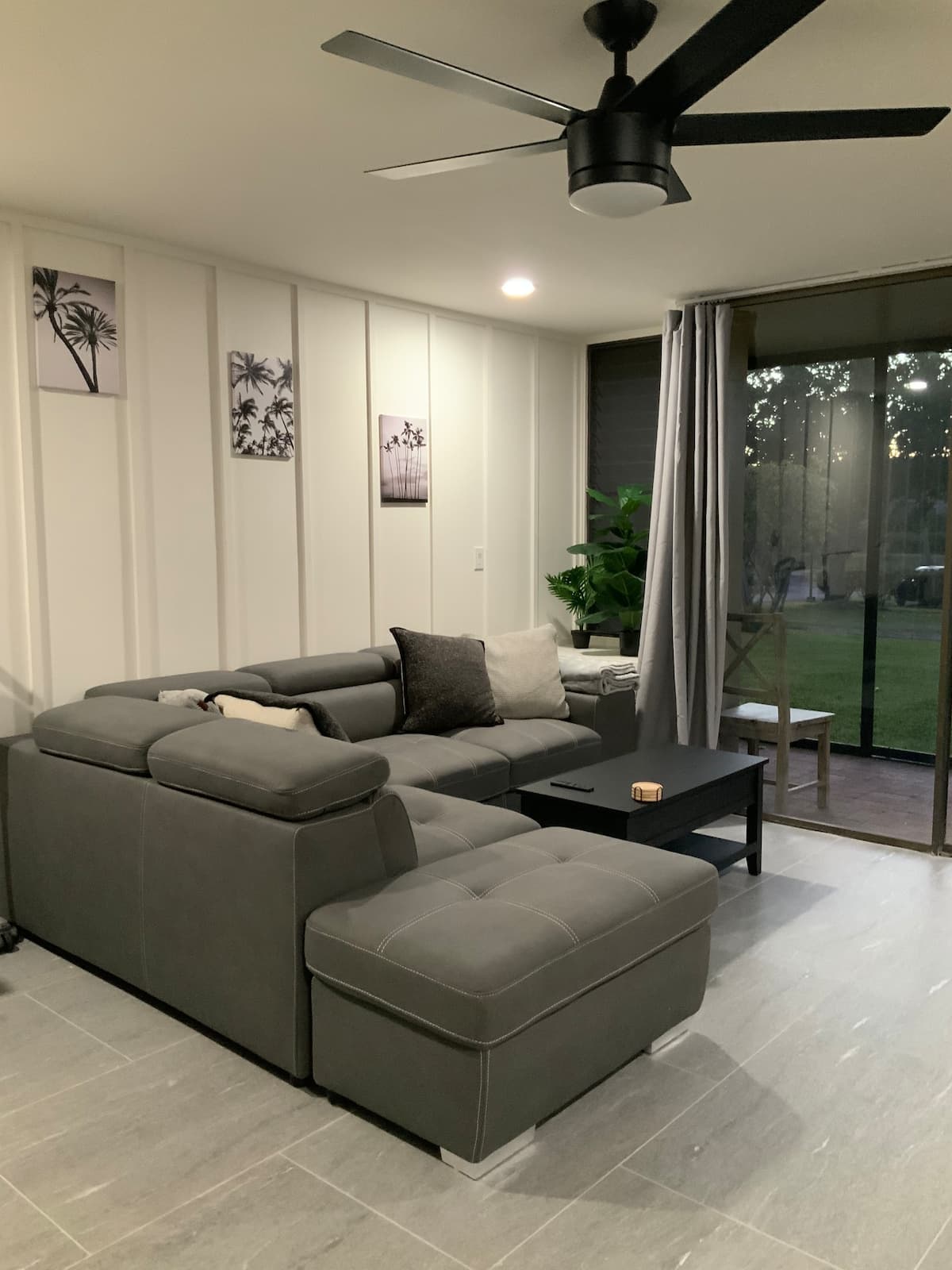Condo in Kahuku · ★4.94 · 1 bedroom · 2 beds · 1 private bath - Photo 4