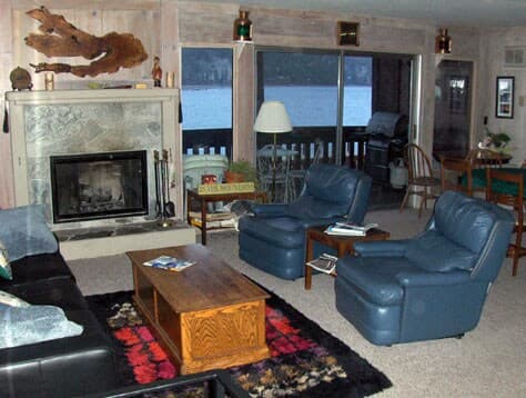 Donner Lake Waterfront Condo with Mountain Views - Photo 4