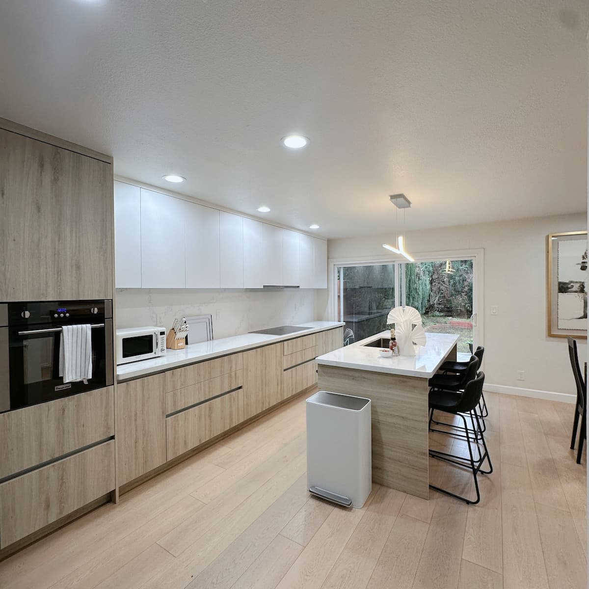 Luxury Silicon Valley Home with Digital Piano - Photo 1