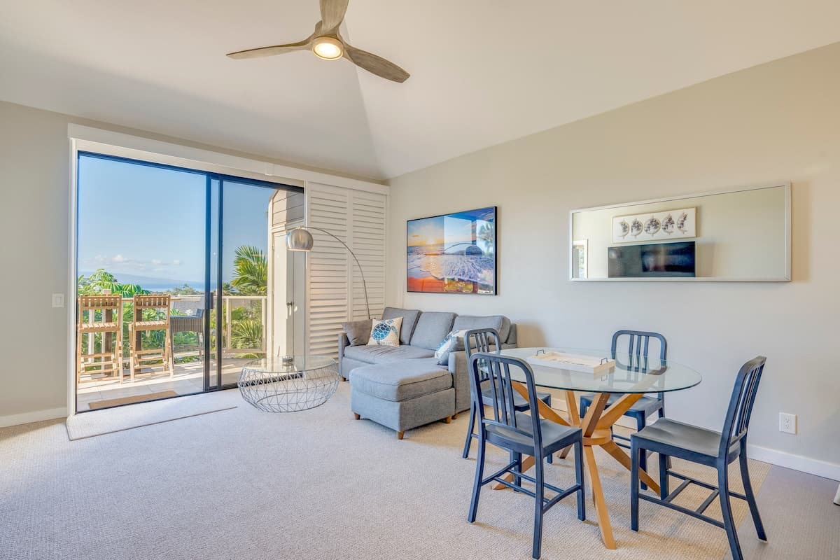 Condo in Wailea · ★5.0 · 2 bedrooms · 4 beds · 2 baths - Photo 5