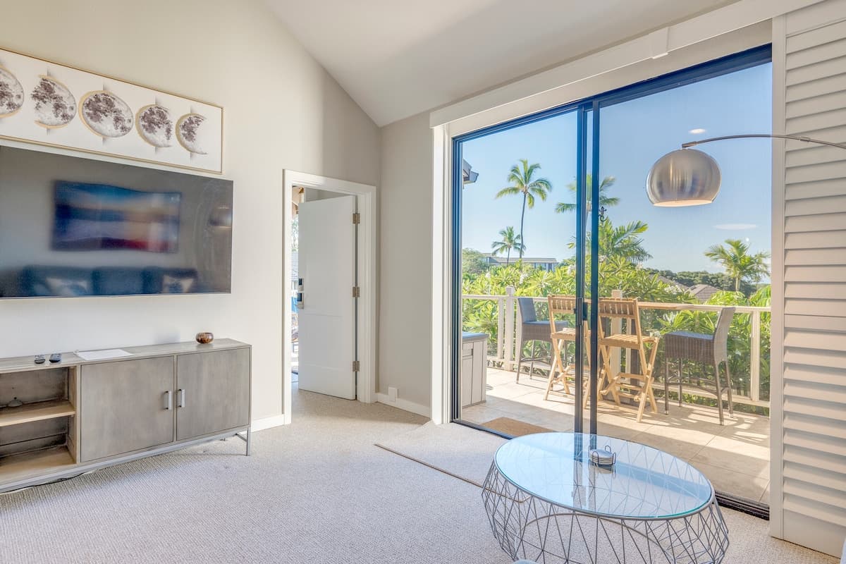 Condo in Wailea · ★5.0 · 2 bedrooms · 4 beds · 2 baths - Photo 2